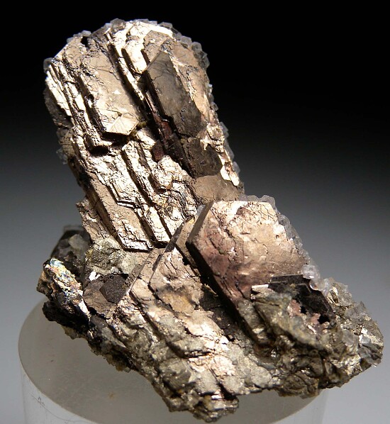 Pyrrhotite