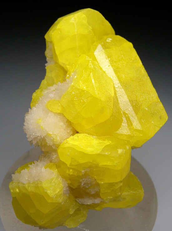 Sulfur