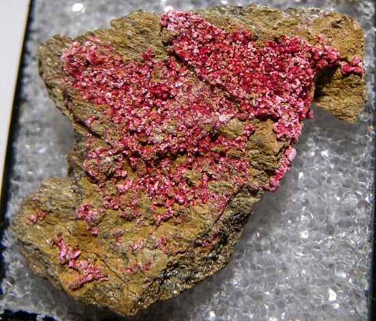 Erythrite