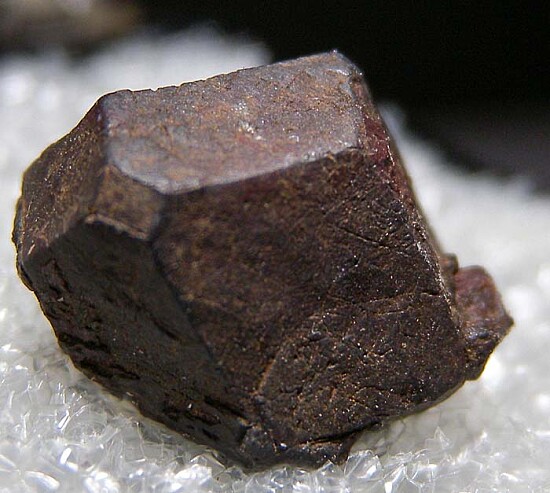Magnetite