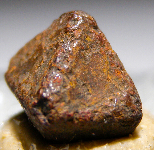 Anatase after Perovskite