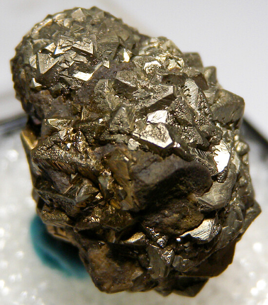 Pyrite