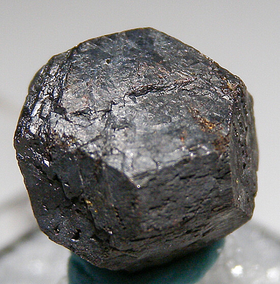 Sphalerite var. Cristophite