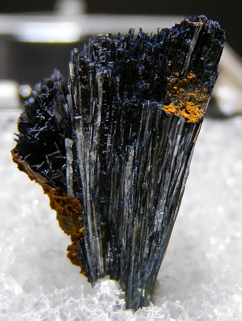 Vivianite
