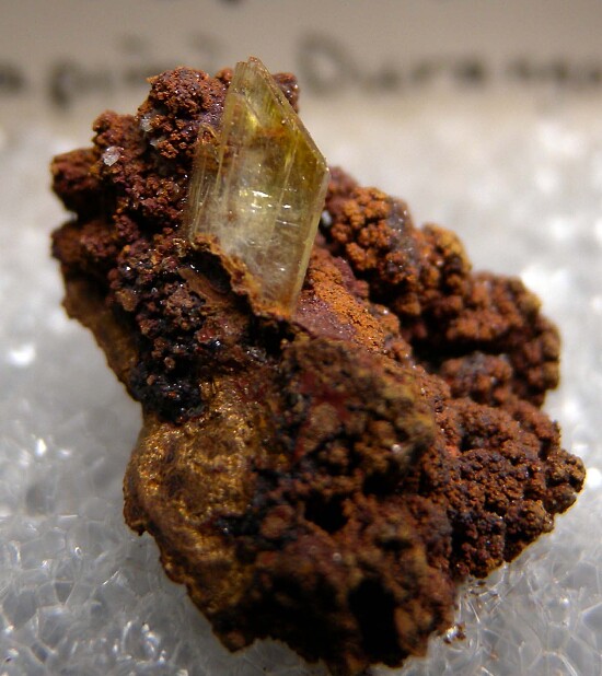 Paradamite