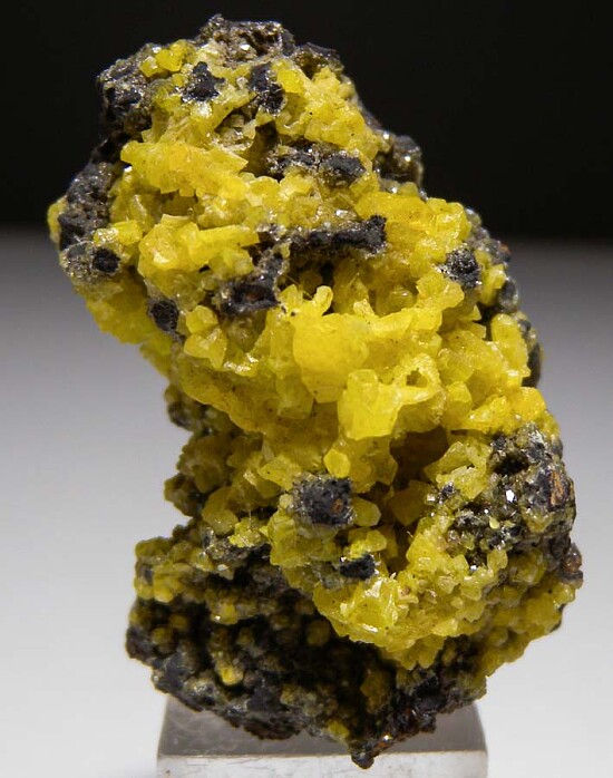 Pyromorphite