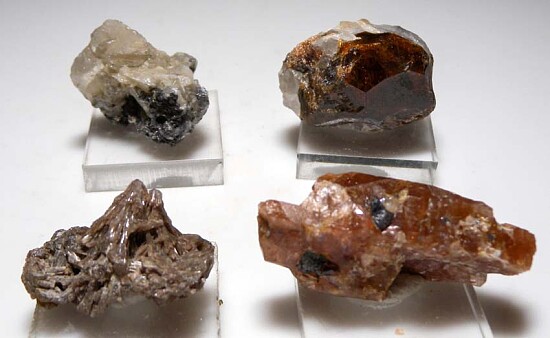 Broken Hill collection