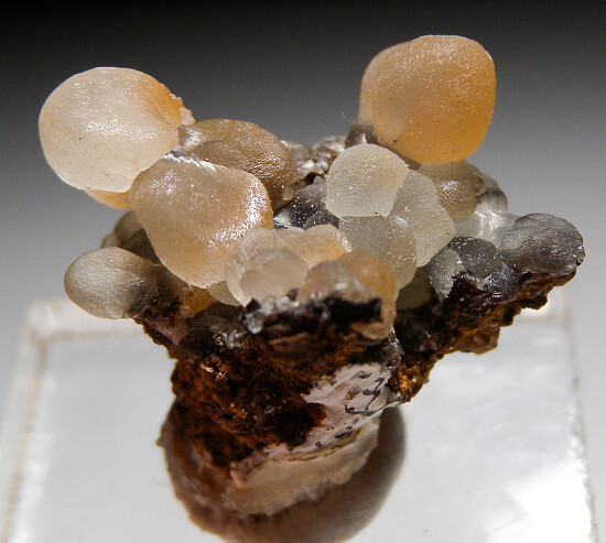 Smithsonite