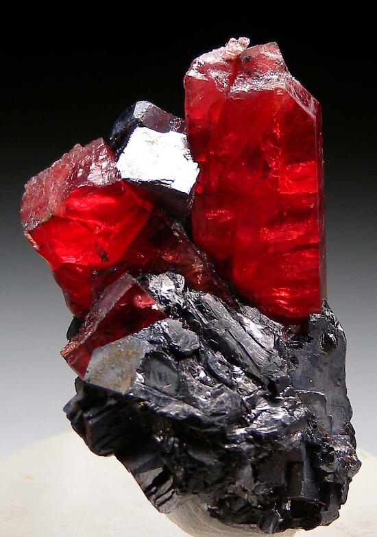 Rhodonite