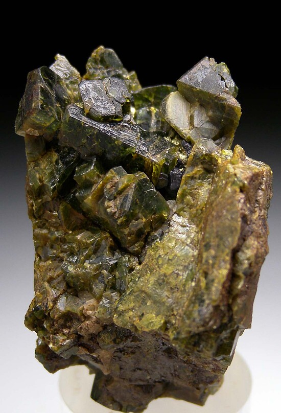 Hedenbergite
