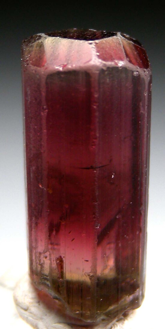 Tourmaline