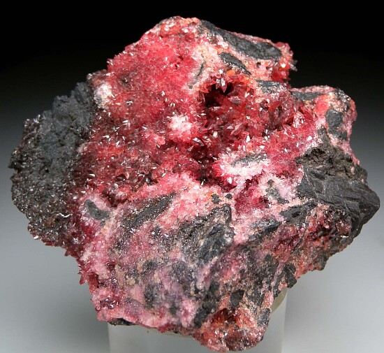 Rhodochrosite