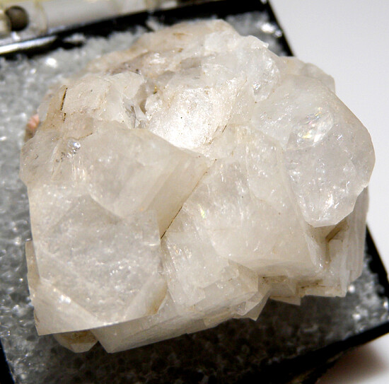 Apophyllite