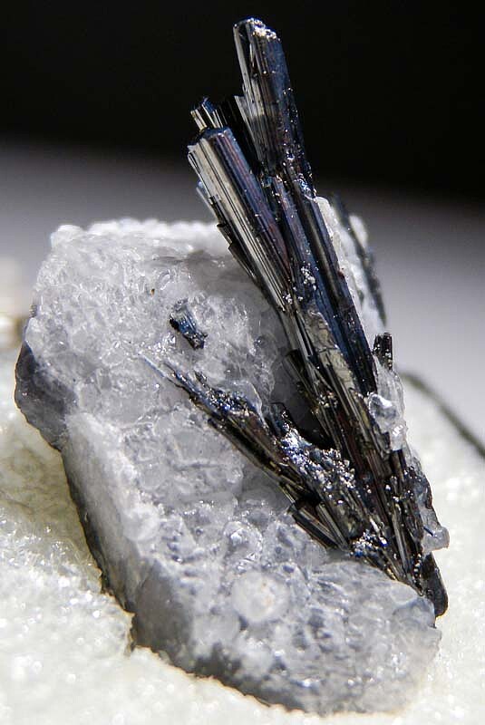 Stibnite