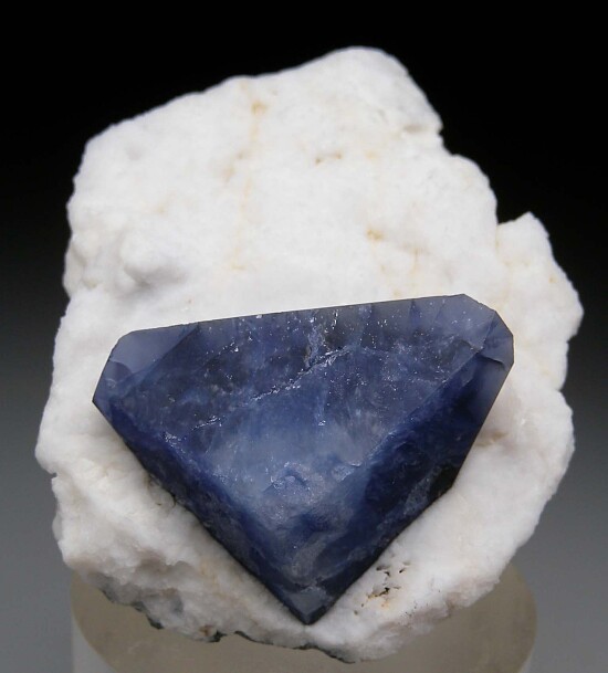 Benitoite