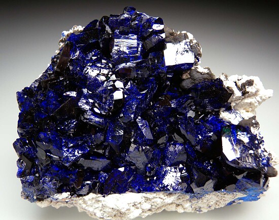 Azurite