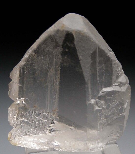Quartz gwindel