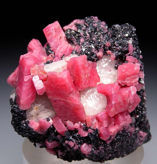 Rhodonite