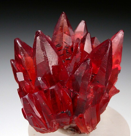 Rhodochrosite