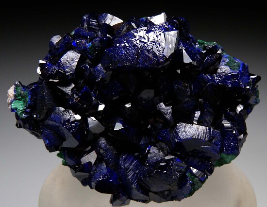 Azurite