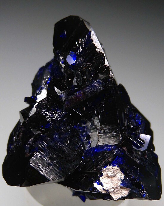 Azurite