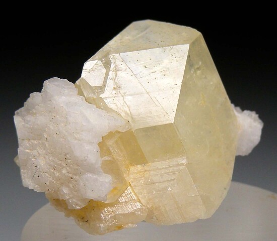 Amblygonite