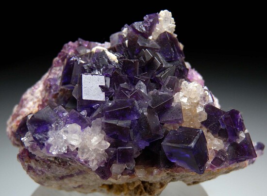 Fluorite