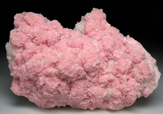 Rhodochrosite
