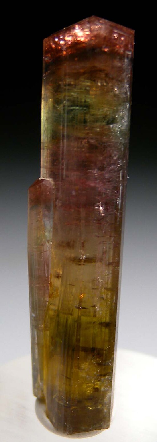 Tourmaline