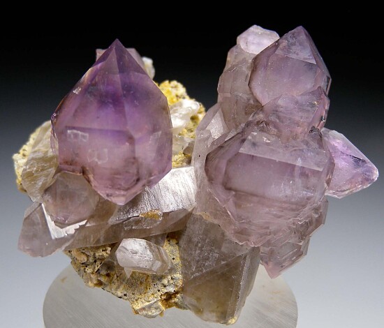 Amethyst