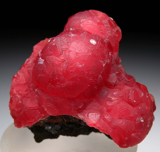 Rhodochrosite