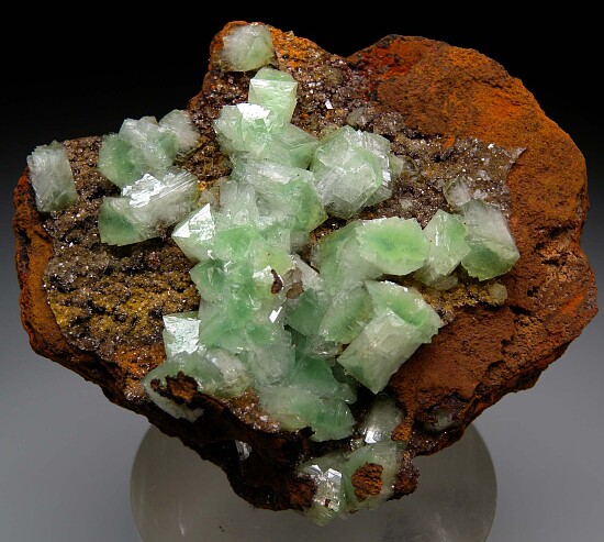 Cuprian Adamite