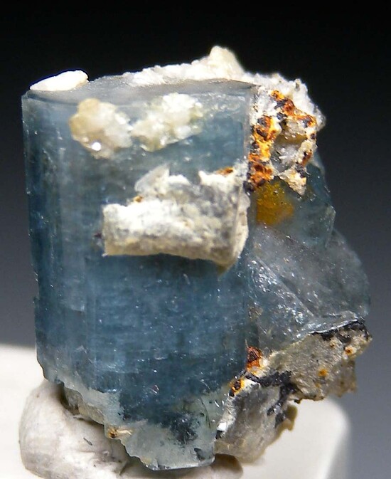 Apatite