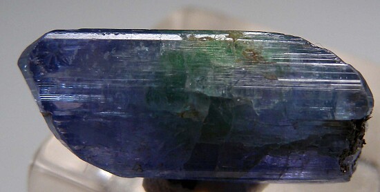 Tanzanite (DT)