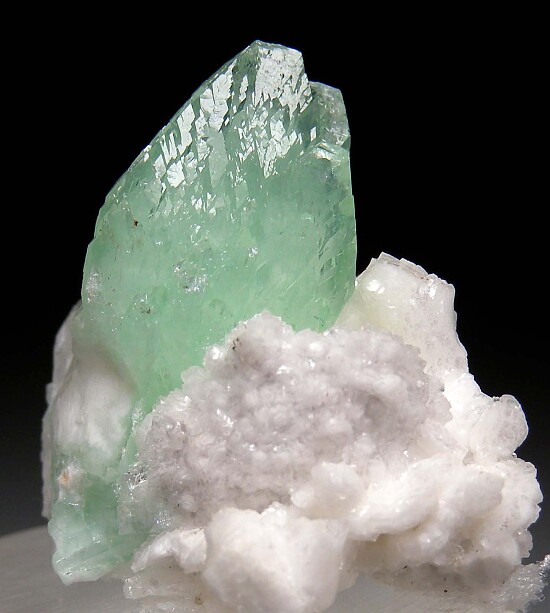 Apophyllite