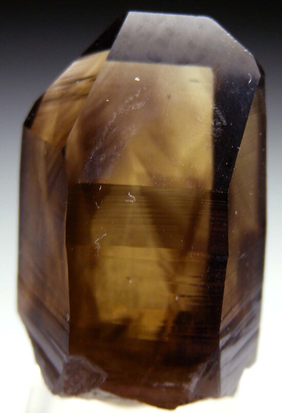 Smokey Quartz