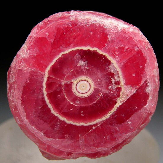 Rhodochrosite