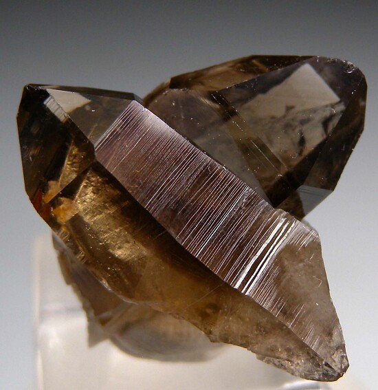 Smokey Quartz