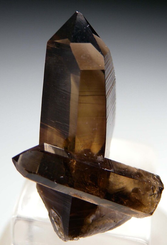 Smokey Quartz
