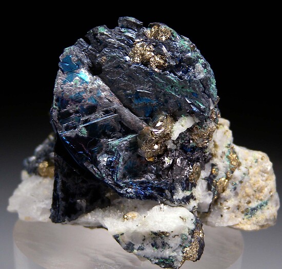 Covellite