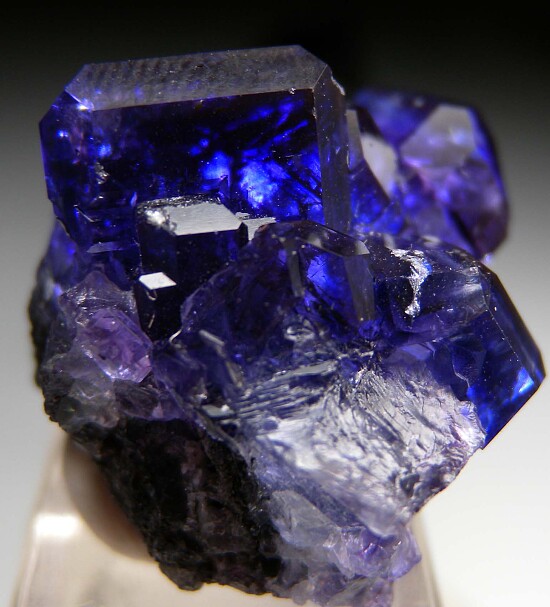 Fluorite