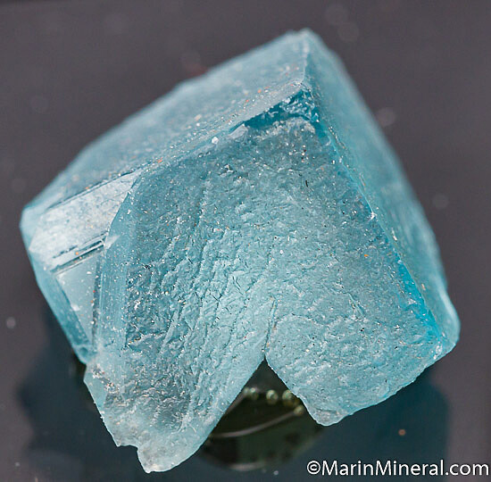 Fluorite