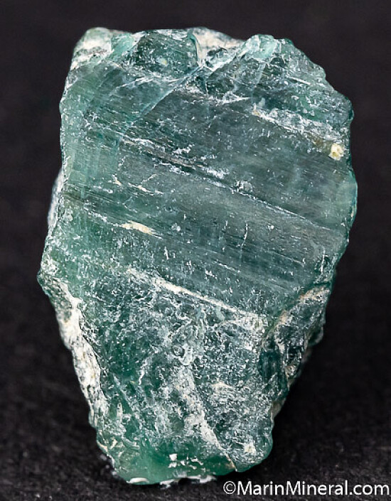 Grandidierite