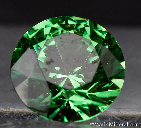 Yttrium Aluminum Garnet Gemstone