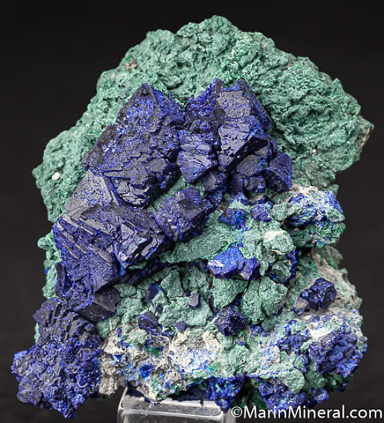 Azurite