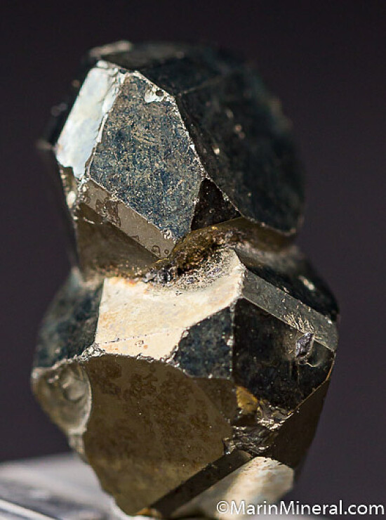 Pyrite