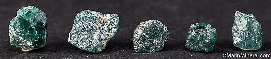 Grandidierite