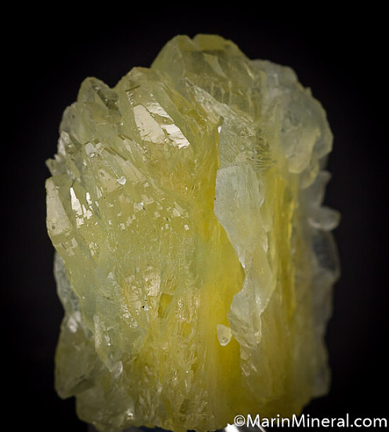 Prehnite