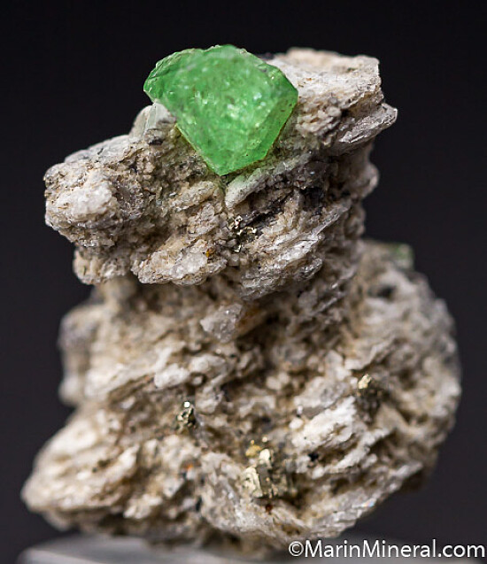 Tsavorite