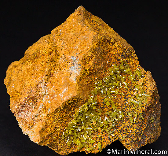 Pyromorphite